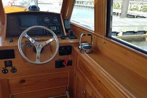 SPIRIT 46ft Brooklin Boat Yard Yacht For Sale