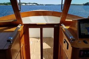 SPIRIT 46ft Brooklin Boat Yard Yacht For Sale