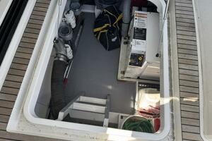 Generator Access