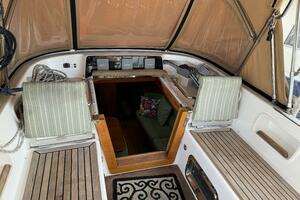 46FT (14.02M) HYLAS