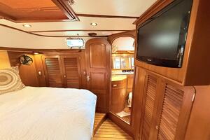 46FT (14.02M) HYLAS