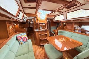 46FT (14.02M) HYLAS
