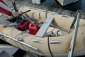 46FT (14.02M) HYLAS