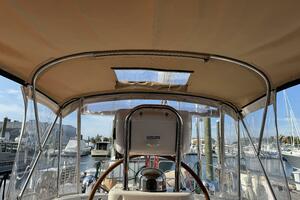 46FT (14.02M) HYLAS