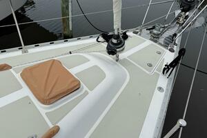 46FT (14.02M) HYLAS