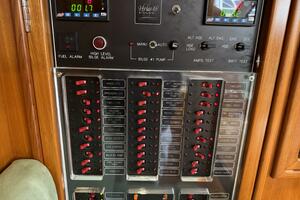 46FT (14.02M) HYLAS