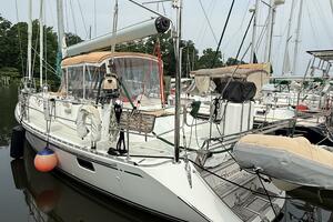 46FT (14.02M) HYLAS