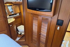 46FT (14.02M) HYLAS