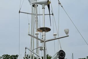 46FT (14.02M) HYLAS