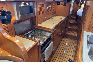 46FT (14.02M) HYLAS