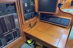 46FT (14.02M) HYLAS