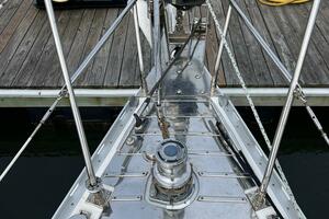 46FT (14.02M) HYLAS
