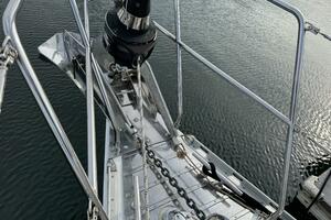 46FT (14.02M) HYLAS