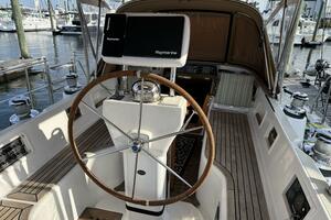 46FT (14.02M) HYLAS