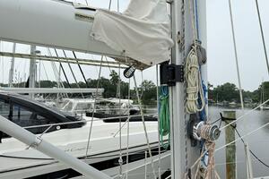 46FT (14.02M) HYLAS