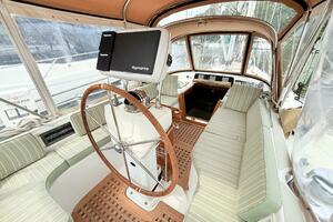 46FT (14.02M) HYLAS