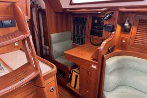 46FT (14.02M) HYLAS