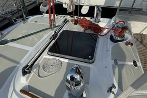 46FT (14.02M) HYLAS