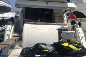 PRINCESS 78 Worth Avenue Yachts