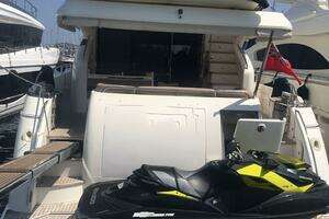 Princess 78 2010 Princess 78 Yacht For Sale in Bodrum 