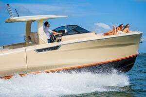  2025 Bellini Astor 36 Yacht For Sale in Sag Harbor NY