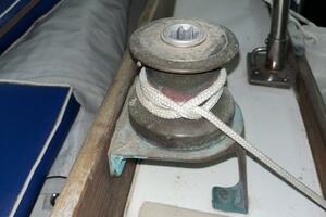 Vessel Image #9