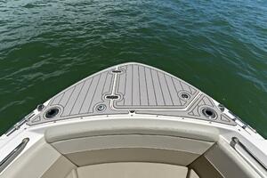 24ft Boston Whaler Yacht For Sale