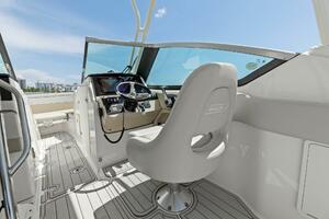 24ft Boston Whaler Yacht For Sale