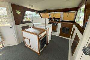 1972 Matthews 4 Flush Deck thumbnail 65