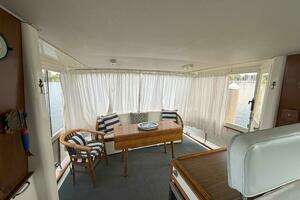 1972 Matthews 4 Flush Deck thumbnail 31