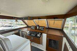 1972 Matthews 4 Flush Deck thumbnail 66