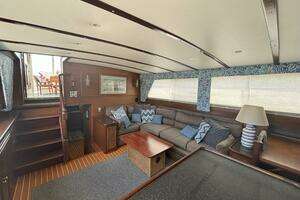 1972 Matthews 4 Flush Deck thumbnail 62