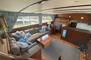 1972 Matthews 4 Flush Deck thumbnail 61