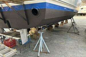 1972 Matthews 4 Flush Deck thumbnail 13