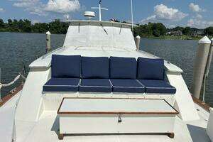 1972 Matthews 4 Flush Deck thumbnail 23