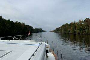 1972 Matthews 4 Flush Deck thumbnail 18