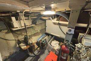 1972 Matthews 4 Flush Deck thumbnail 44