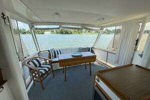 1972 Matthews 4 Flush Deck thumbnail 26