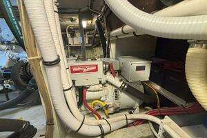 1972 Matthews 4 Flush Deck thumbnail 37