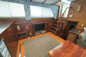 1972 Matthews 4 Flush Deck thumbnail 48