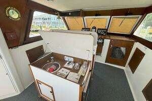 1972 Matthews 4 Flush Deck thumbnail 64