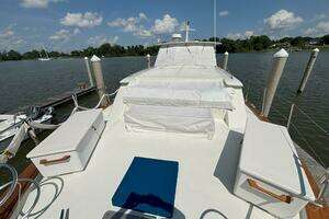 1972 Matthews 4 Flush Deck thumbnail 21