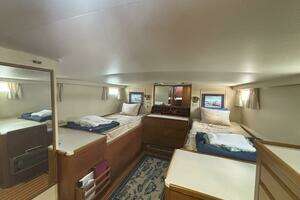 1972 Matthews 4 Flush Deck thumbnail 59