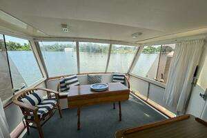 1972 Matthews 4 Flush Deck thumbnail 33