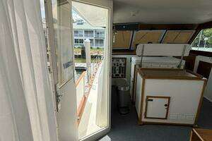 1972 Matthews 4 Flush Deck thumbnail 29