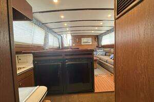 1972 Matthews 4 Flush Deck thumbnail 49