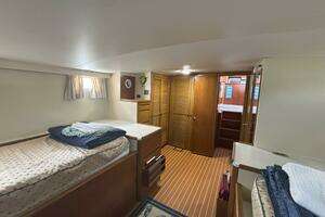 1972 Matthews 4 Flush Deck thumbnail 58