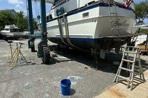 1972 Matthews 4 Flush Deck thumbnail 11