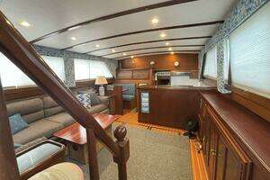 1972 Matthews 4 Flush Deck thumbnail 54