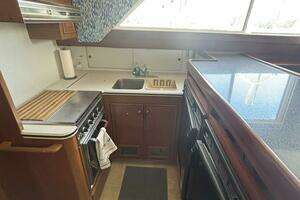 1972 Matthews 4 Flush Deck thumbnail 63